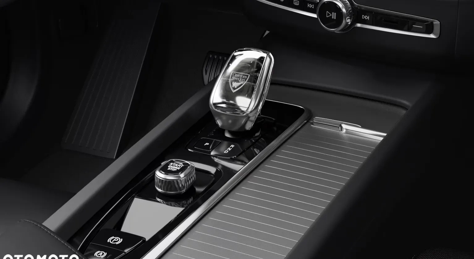 Volvo XC 60 cena 235000 przebieg: 5, rok produkcji 2023 z Koźmin Wielkopolski małe 56